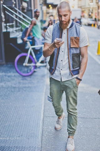 Hipsters Unite!